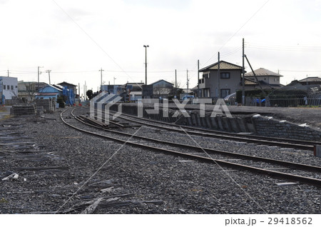 ひたちなか海浜鉄道　阿字ヶ浦駅 29418562