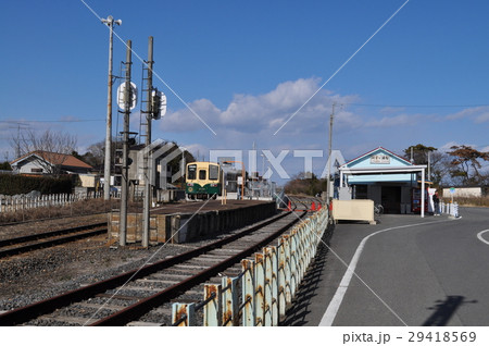 ひたちなか海浜鉄道 阿字ヶ浦駅 ひたちなか海浜鉄道 阿字ヶ浦駅 29418569