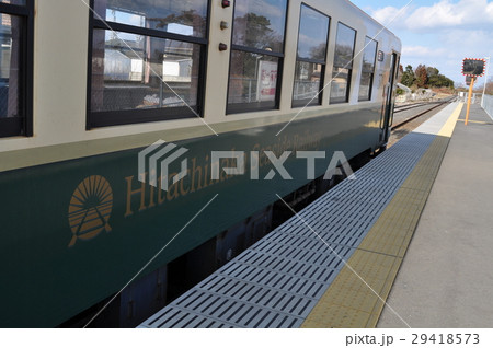 ひたちなか海浜鉄道　阿字ヶ浦駅 29418573