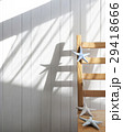 wall chair in the room. 29418666
