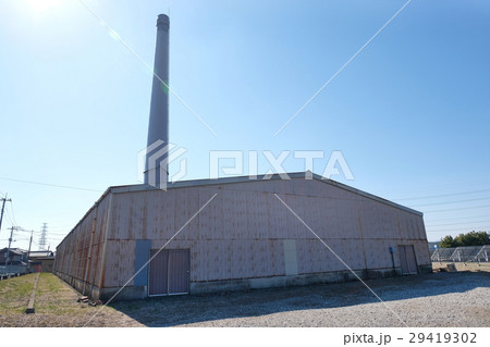 【重要文化財】旧煉瓦製造施設 ホフマン式輪窯6号窯 29419302