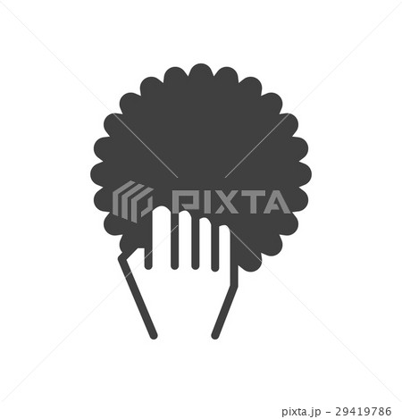 Cheer American Football icon 29419786