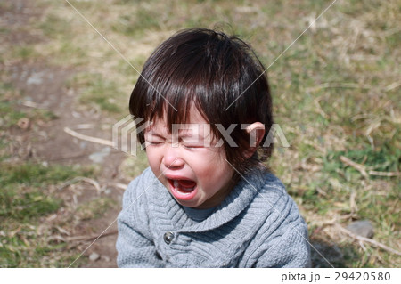 イヤイヤ期 2歳2か月 イヤイヤ期 2歳2か月 29420580