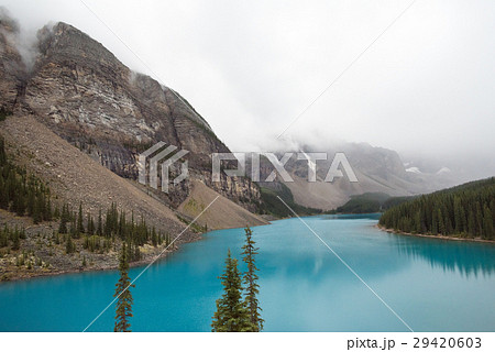 ペイトー湖 29420603