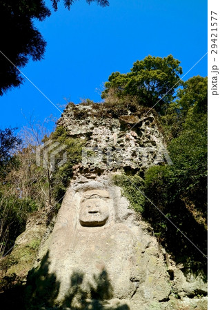 熊野磨崖仏 熊野磨崖仏 29421577