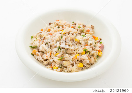 野菜ピラフ 野菜ピラフ 29421960