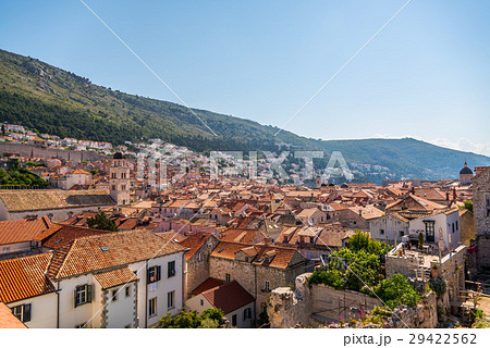 ドブロヴニク旧市街 29422562
