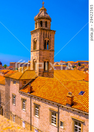 ドブロヴニク旧市街 29422565