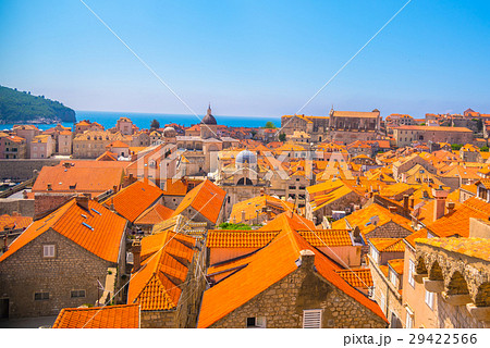ドブロヴニク旧市街 29422566