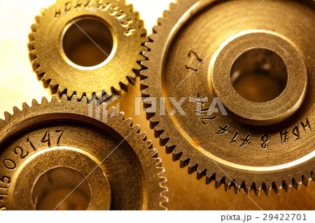 Mechanical ratchets in toning 29422701