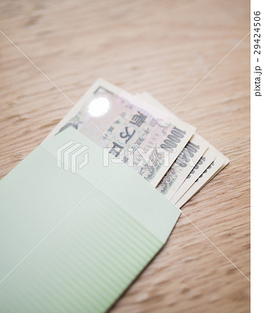 封筒 29424506