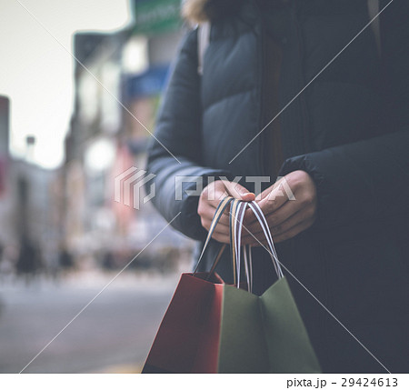 買い物 29424613