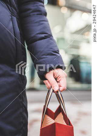 買い物 29424647