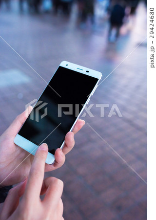 スマホ 29424680
