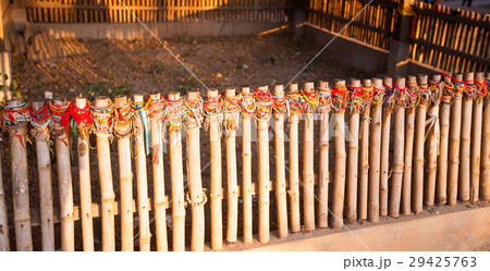 The Killing Fields of Choeung Ek in Phnom Penh 29425763