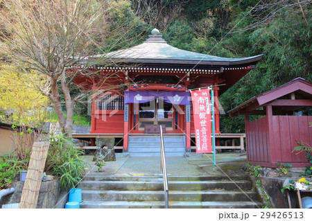 洲崎観音養老寺 29426513