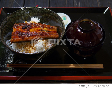 鰻丼 鰻丼 29427072