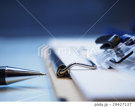 ビジネスイメージ・書類・IDカード 29427137