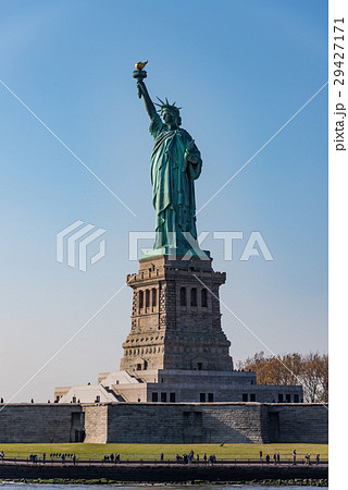 ニューヨークの自由の女神 ニューヨークの自由の女神 29427171