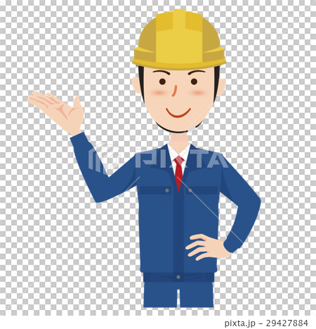 野外工作者 29427884