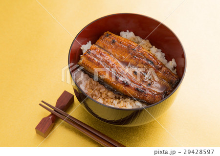 鰻丼 鰻丼 29428597
