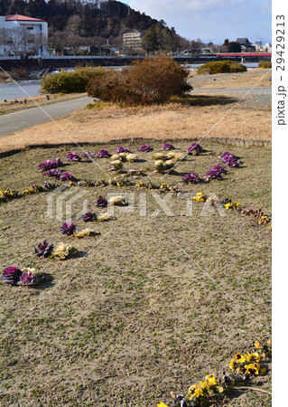 仙台・広瀬川 29429213