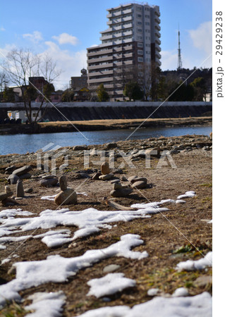 仙台・広瀬川 29429238