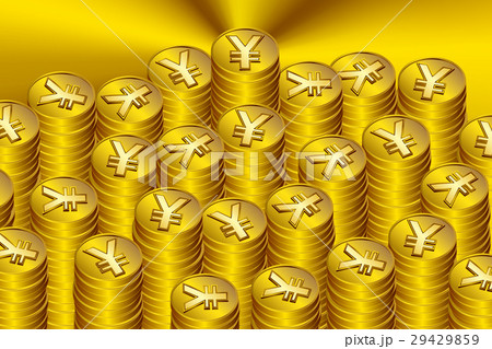 日本円　コイン 29429859