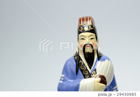 諸葛孔明像 諸葛孔明像 29430985