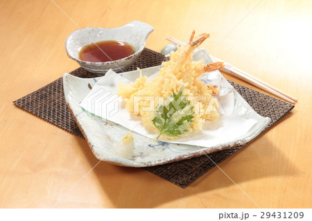 tempura tempura 29431209