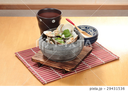 clam soup clam soup 29431536