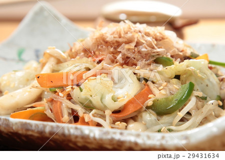 fried udon fried udon 29431634