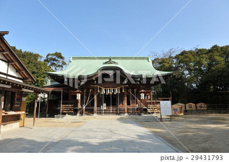 唐津神社 唐津神社 29431793