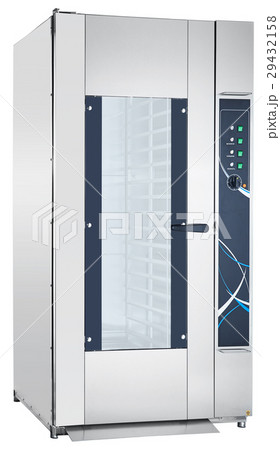 Modern luxury hi-tek Combi steamer and Proofer hi Modern luxury hi-tek Combi steamer and Proofer hi 29432158