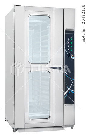 Modern luxury hi-tek Combi steamer and Proofer hi Modern luxury hi-tek Combi steamer and Proofer hi 29432159