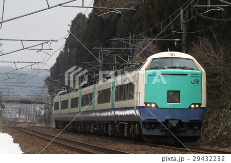 485系ラストラン 29432232