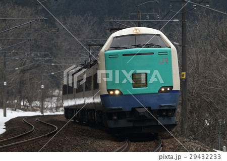 485系ラストラン 29432233