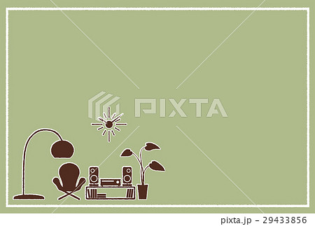 インテリア１ 29433856