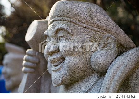 七福神 29434362