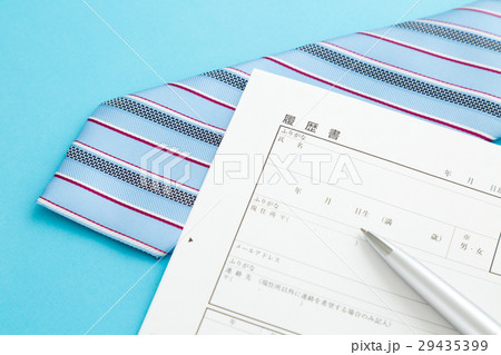 履歴書 履歴書 29435399
