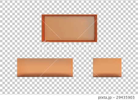 copper box three side copper box three side 29435903