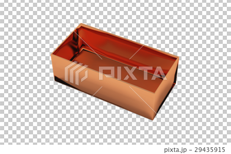 copper box tray view copper box tray view 29435915