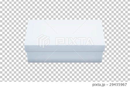 white box high angle 29435967