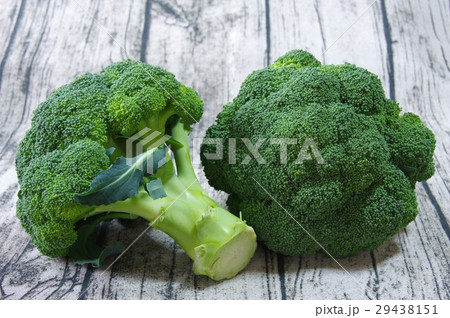 ブロッコリー 29438151