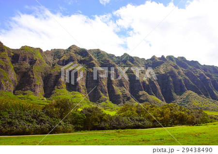 クアロアランチの風景 クアロアランチの風景 29438490