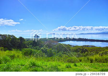 クアロアランチからの風景 クアロアランチからの風景 29438709