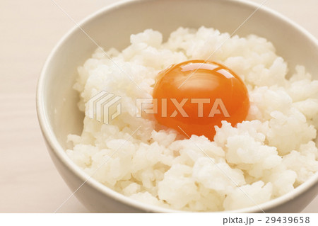 卵かけご飯 29439658