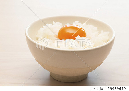 卵かけご飯 卵かけご飯 29439659