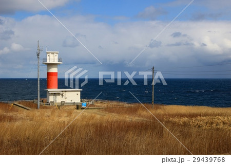 弁慶岬灯台 弁慶岬灯台 29439768