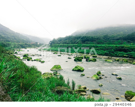 台湾 猫村 猴硐 29440346